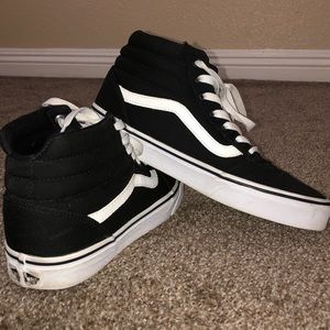 Women’s Vans